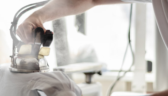 repassage Présentation