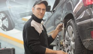 Blanchisserie Menfenil - vêtement professionnel en location-entretien